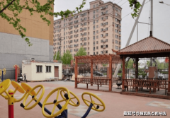 2025年认知妨碍护理无忧！市大兴区清源街