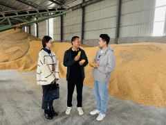 【省纪委监委网坐】镜头丨节粮爱粮 不负食光