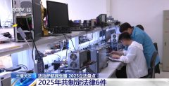 <strong>从衣食住行到数字平安 这一年这些法令守</strong>